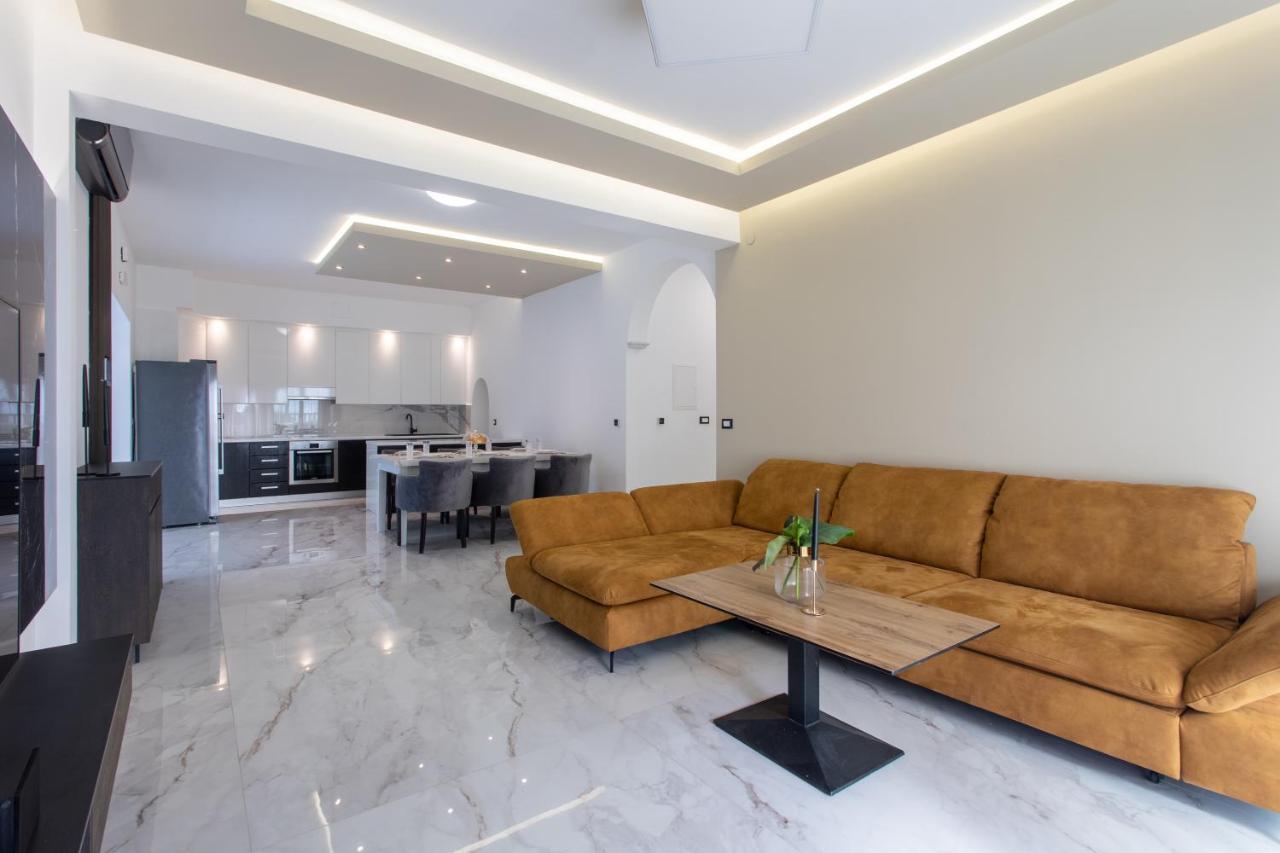 Apartamento Capeta Split