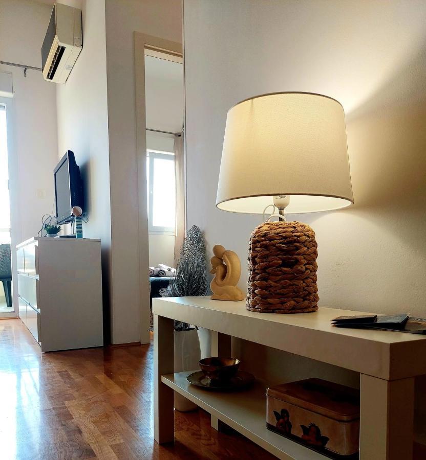 Apartment Lana
