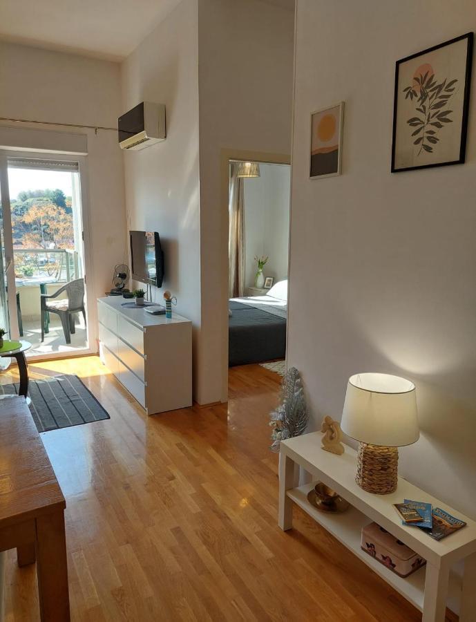 Apartment Lana
