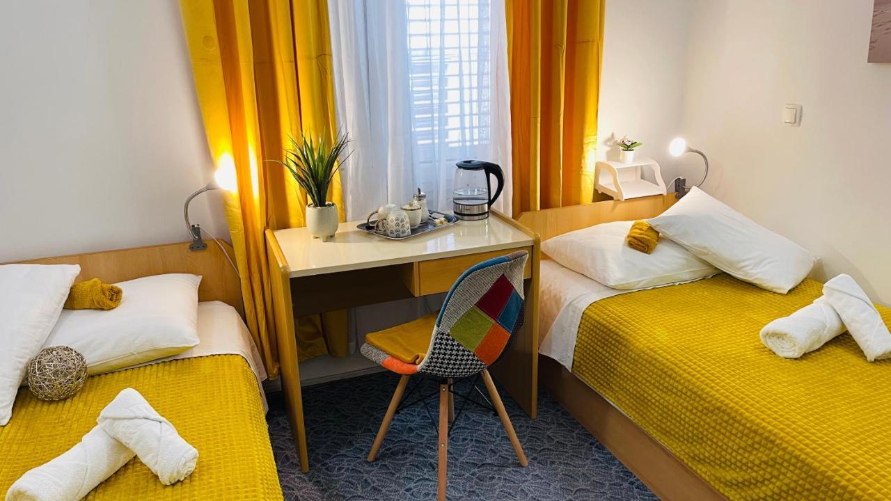 Apartmens And Madunic V Guest house Split