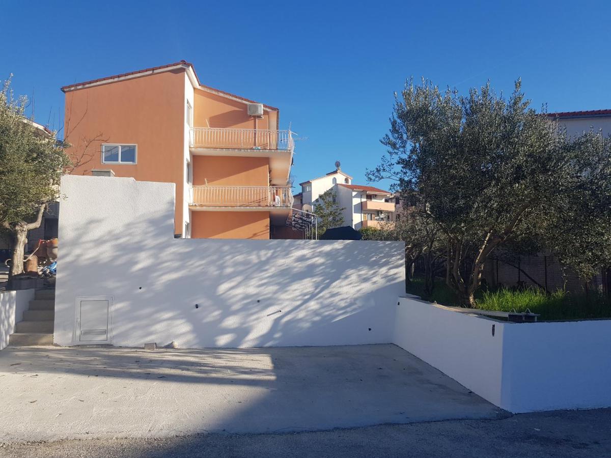 Apartamento Mia With Pool1