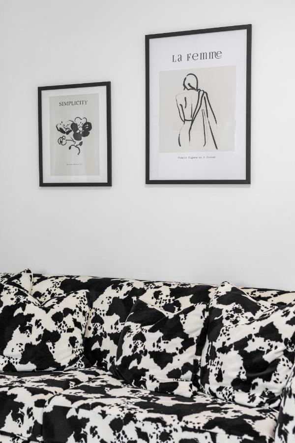 Apartment Cool Split