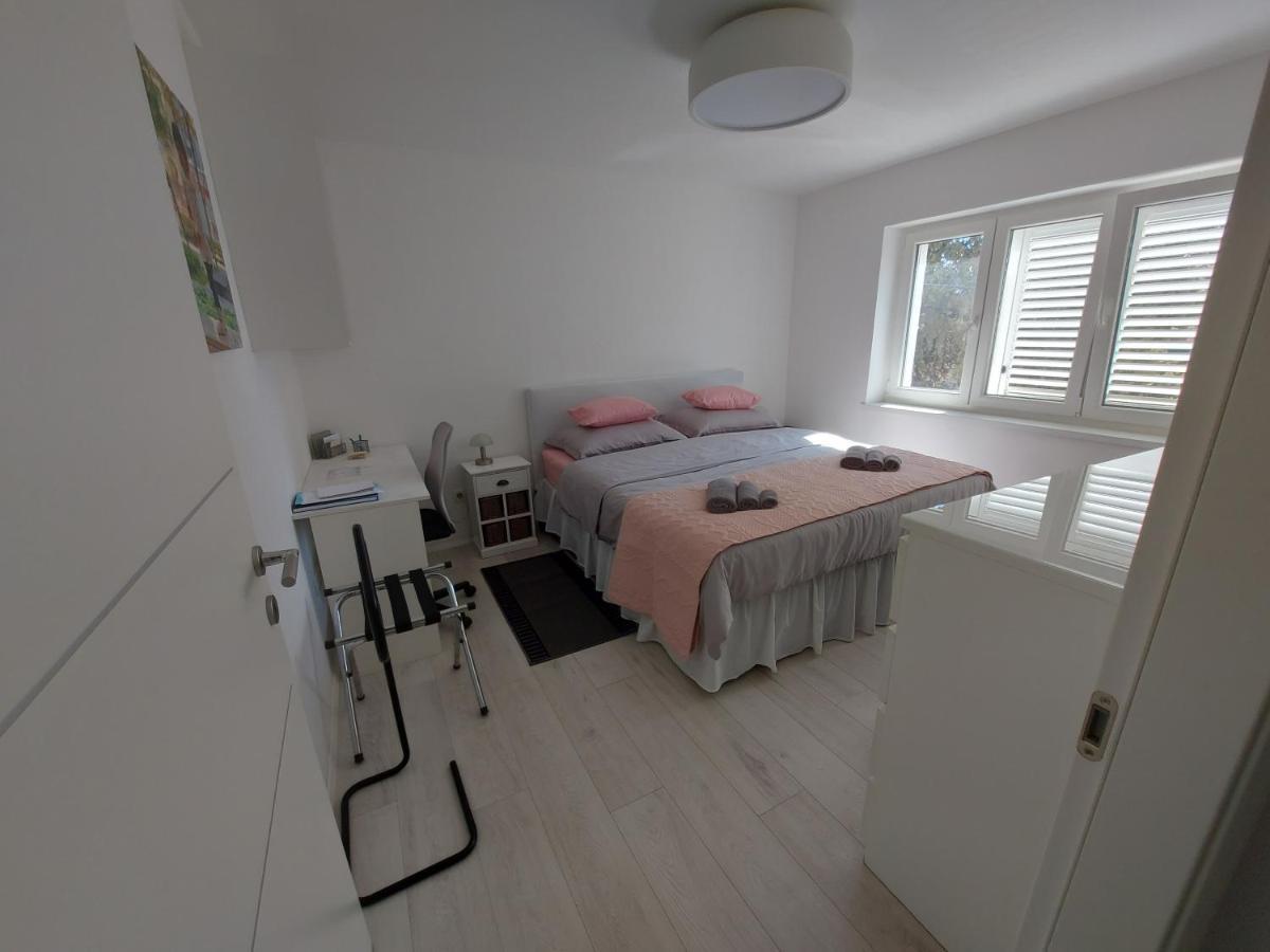 Apartman Daria *