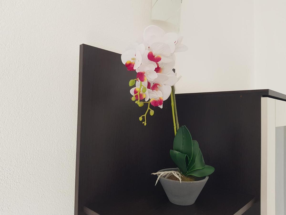 Apartamento Mia With Pool1