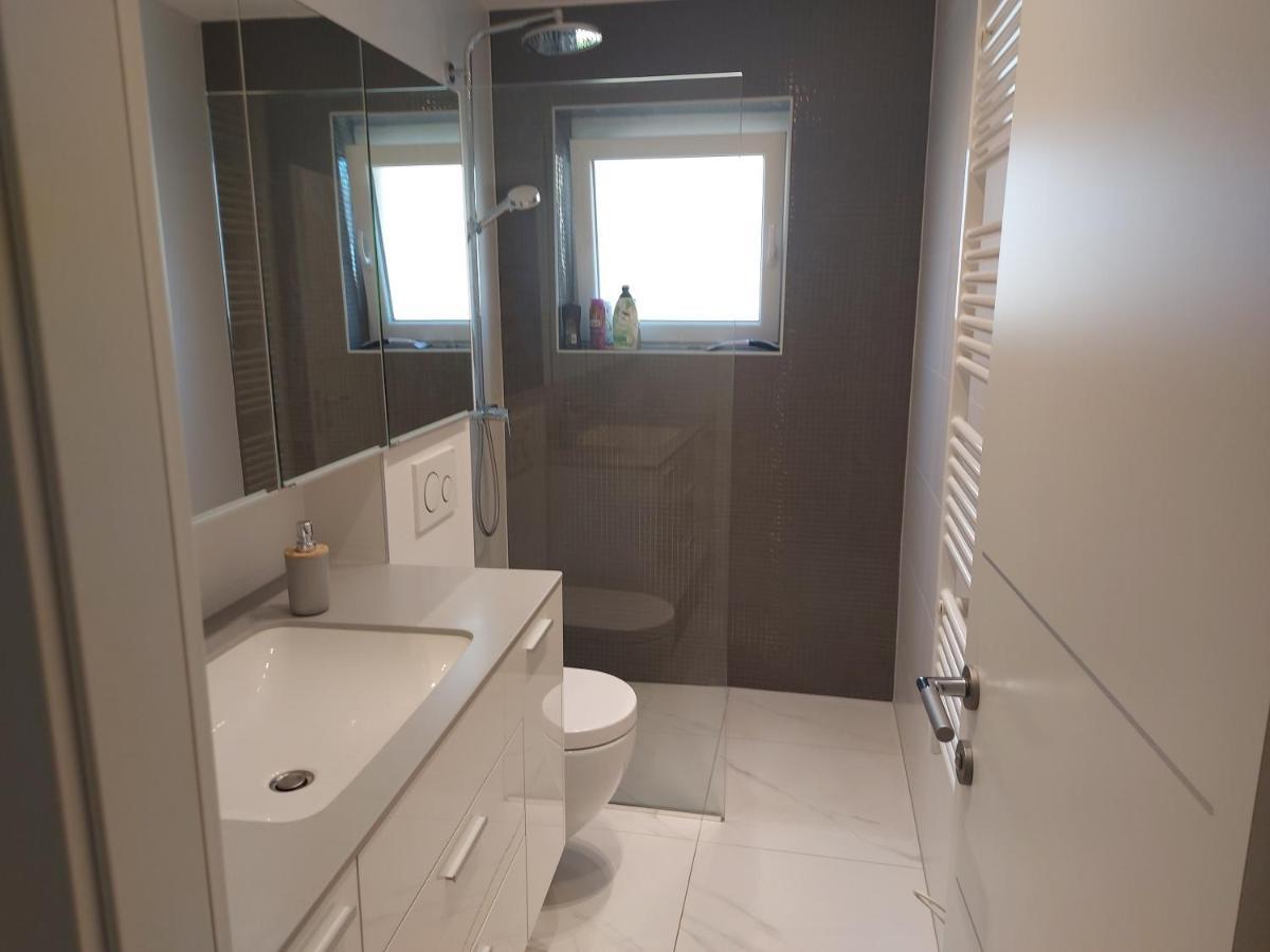 Apartman Daria