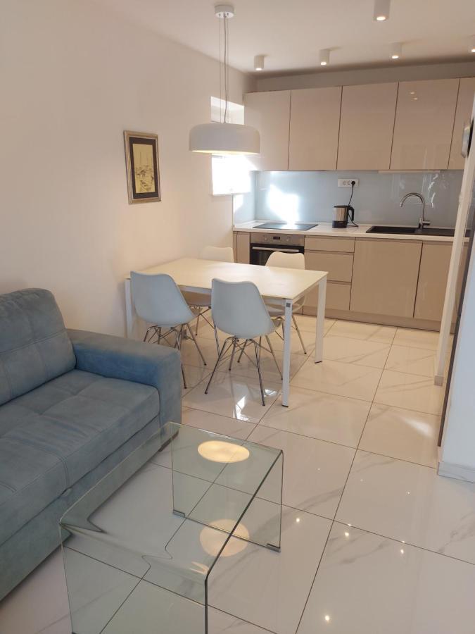 Apartman Daria Split