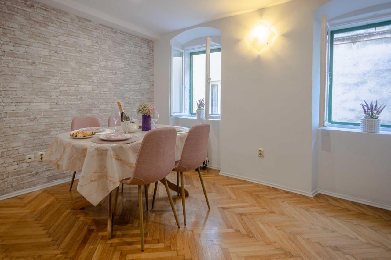 Apartment Daloro *