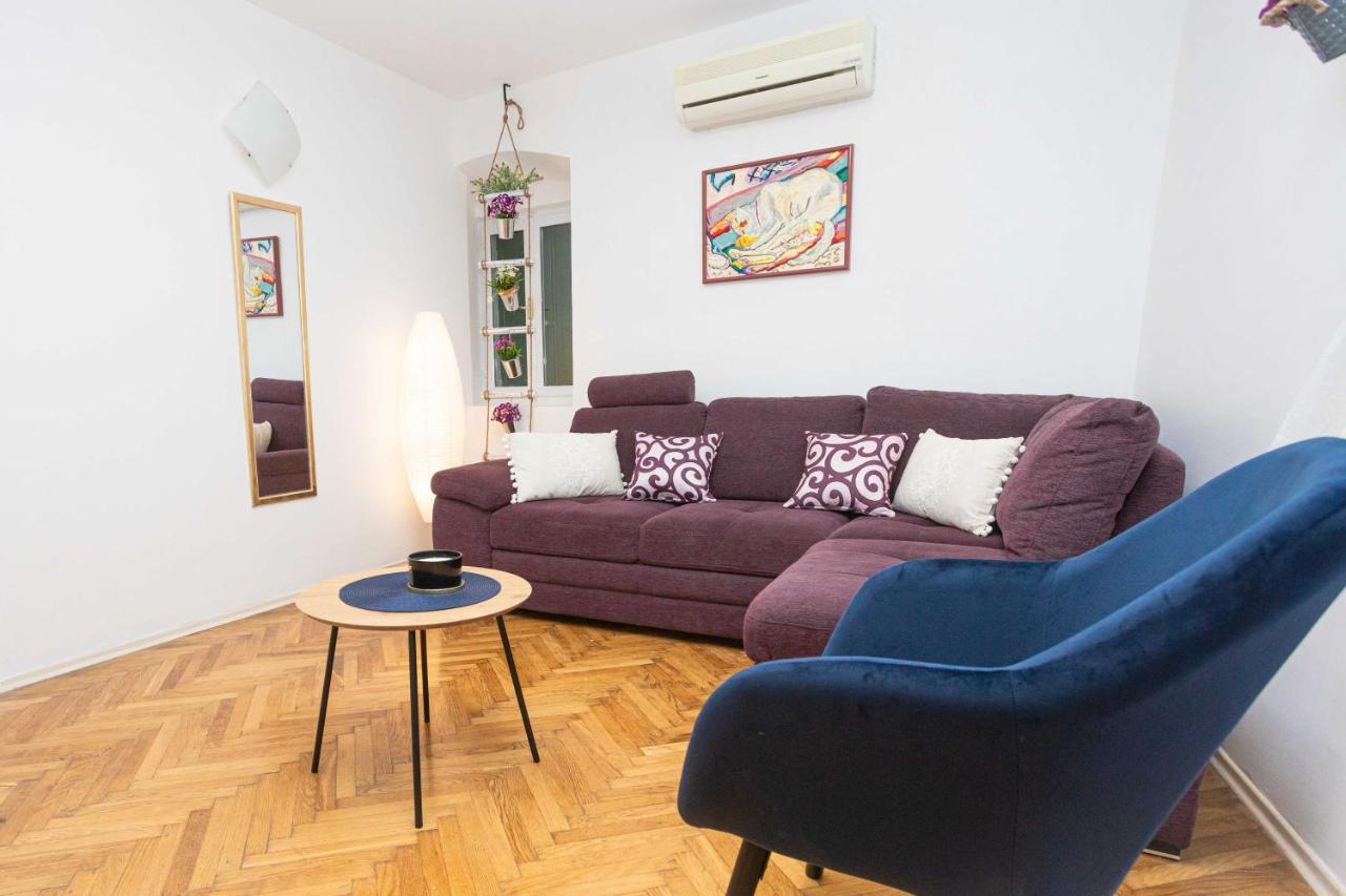 Apartment Daloro Split