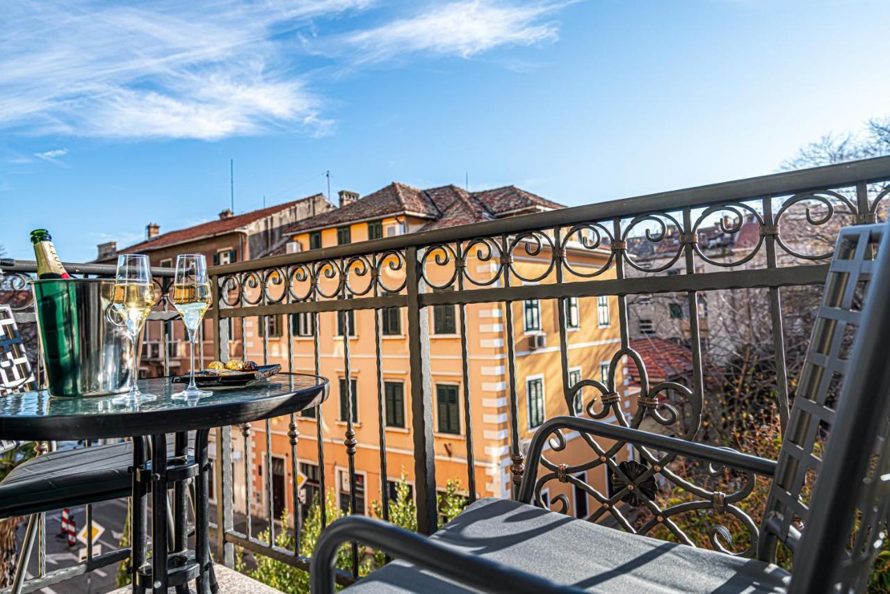 Bed & Breakfast Calma Luxury Split