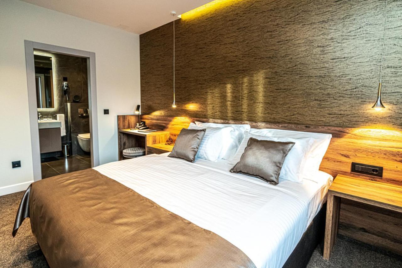 Bed & Breakfast Calma Luxury