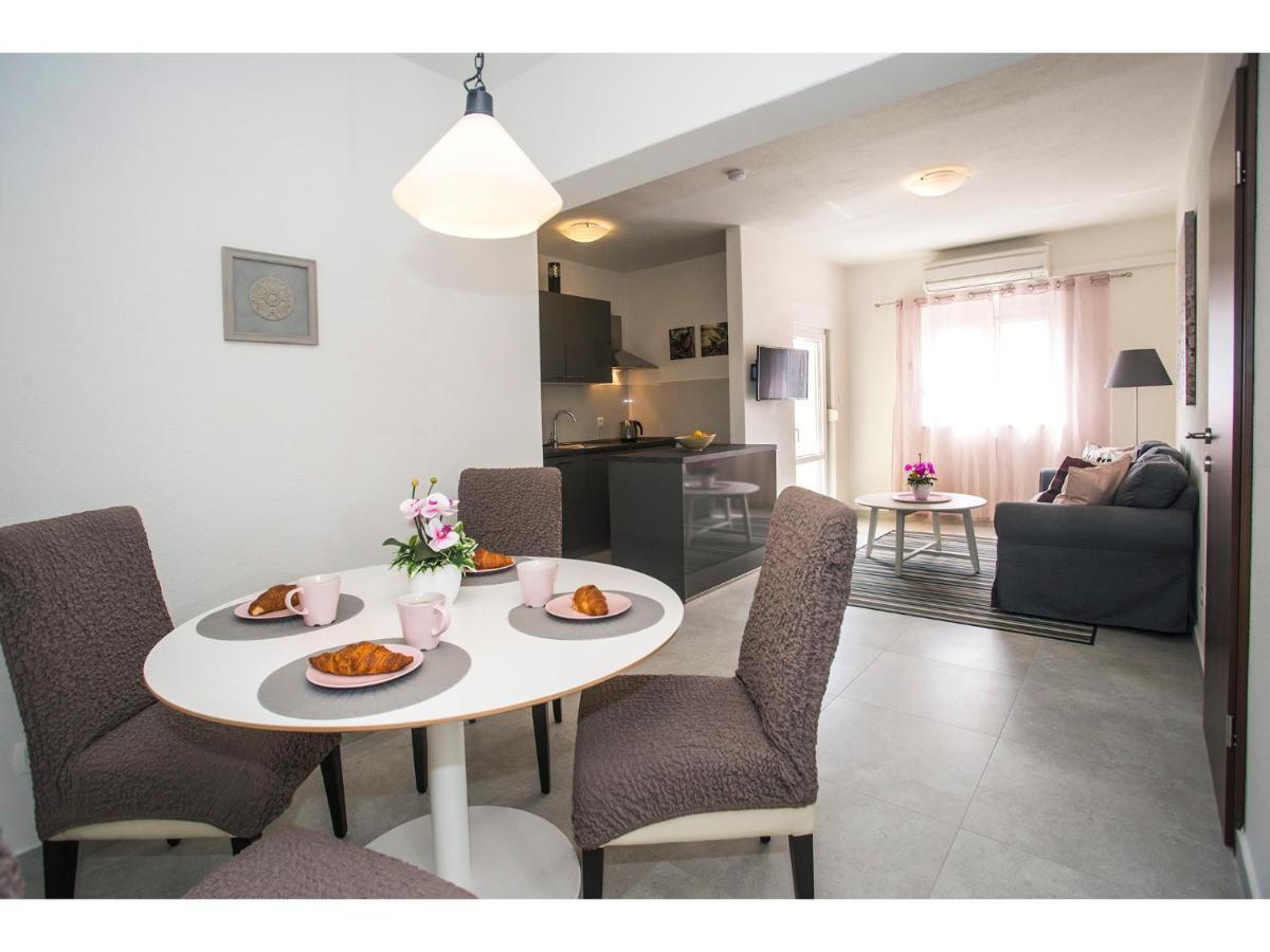 Olive Tree Appartement