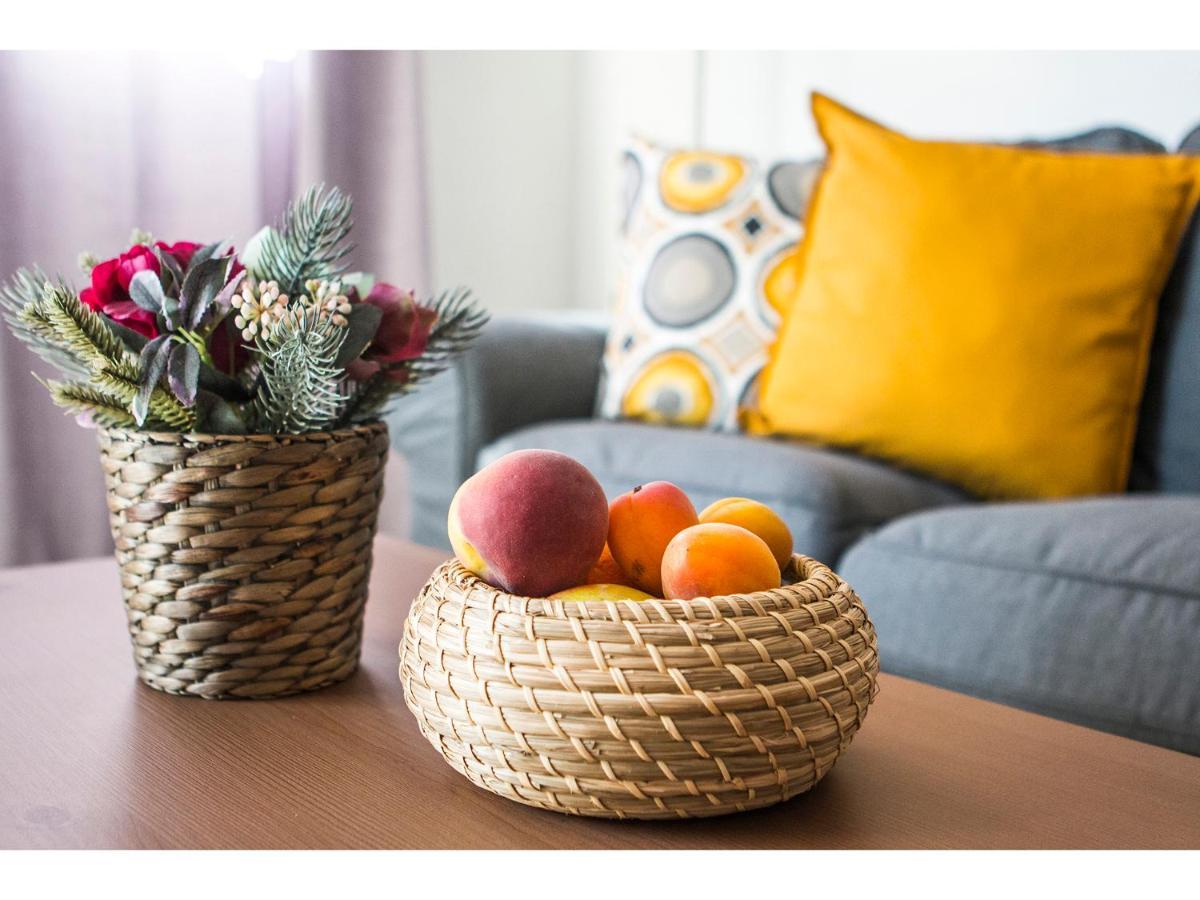 Appartement Olive Tree