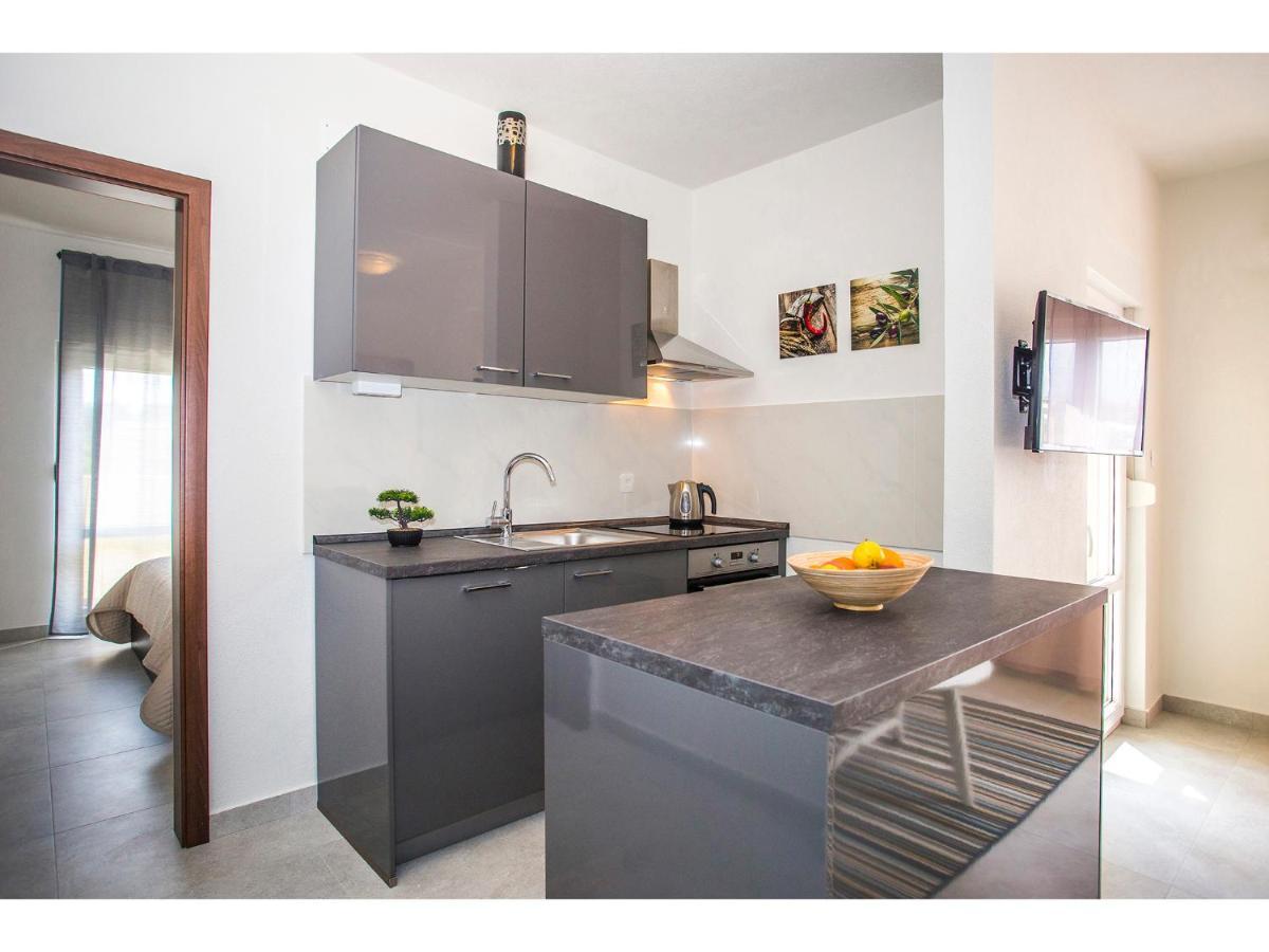 Appartement Olive Tree *