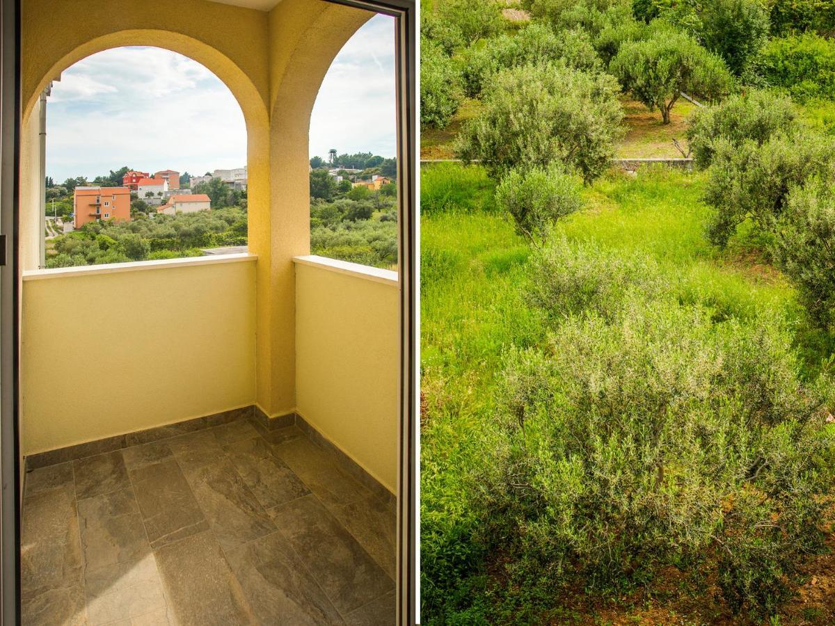 Olive Tree Appartement