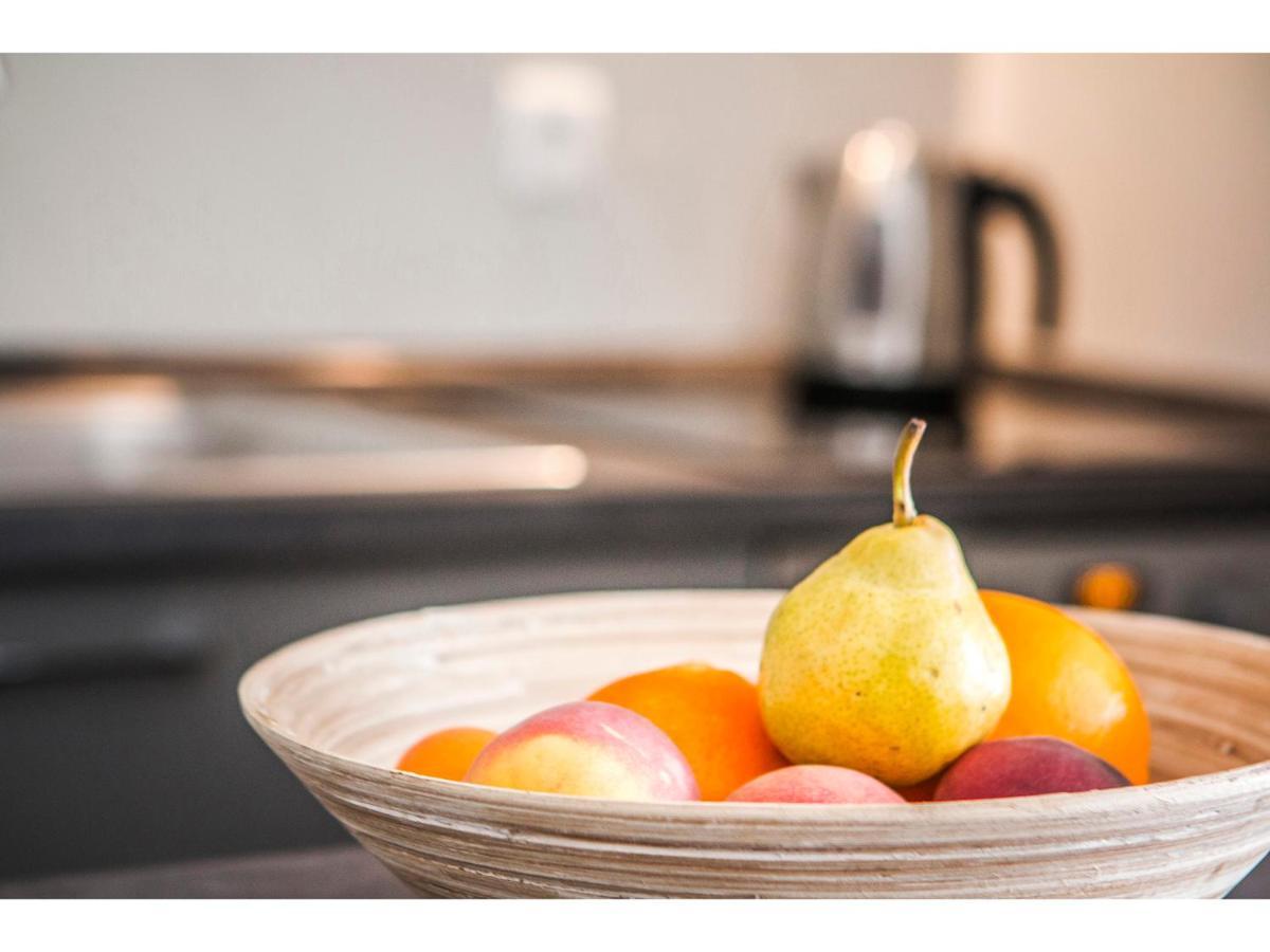 Olive Tree Appartement *