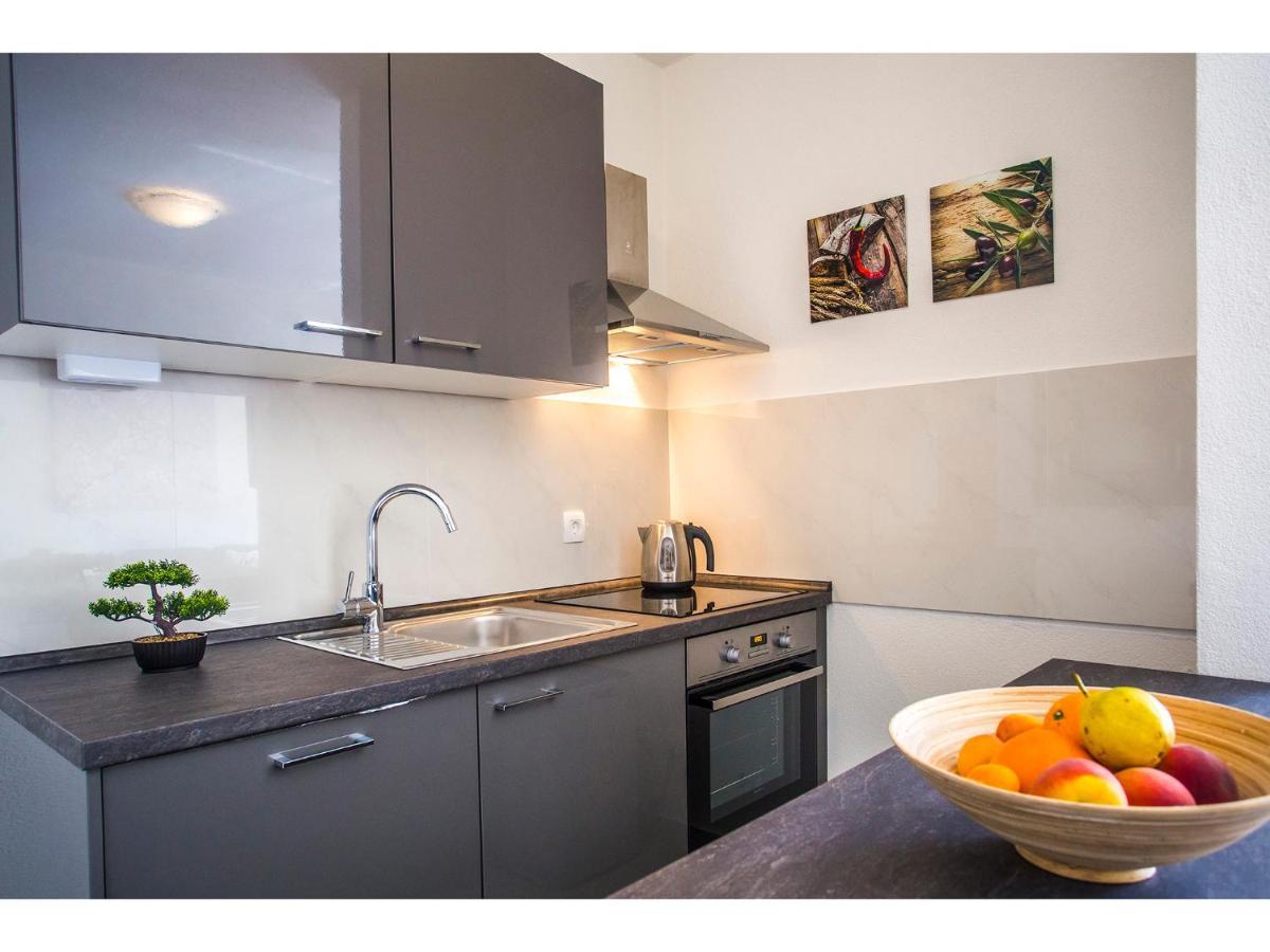 Appartement Olive Tree