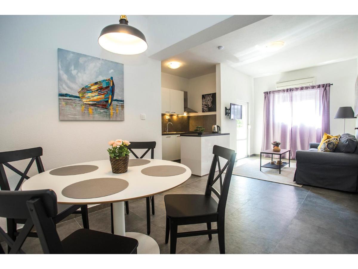 Olive Tree Appartement Split