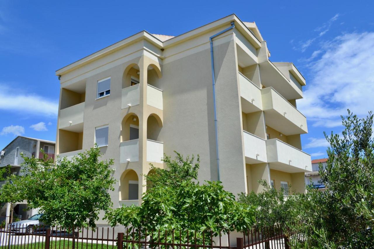 Olive Tree Appartement