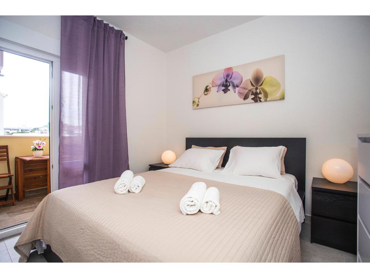 Olive Tree Appartement Split