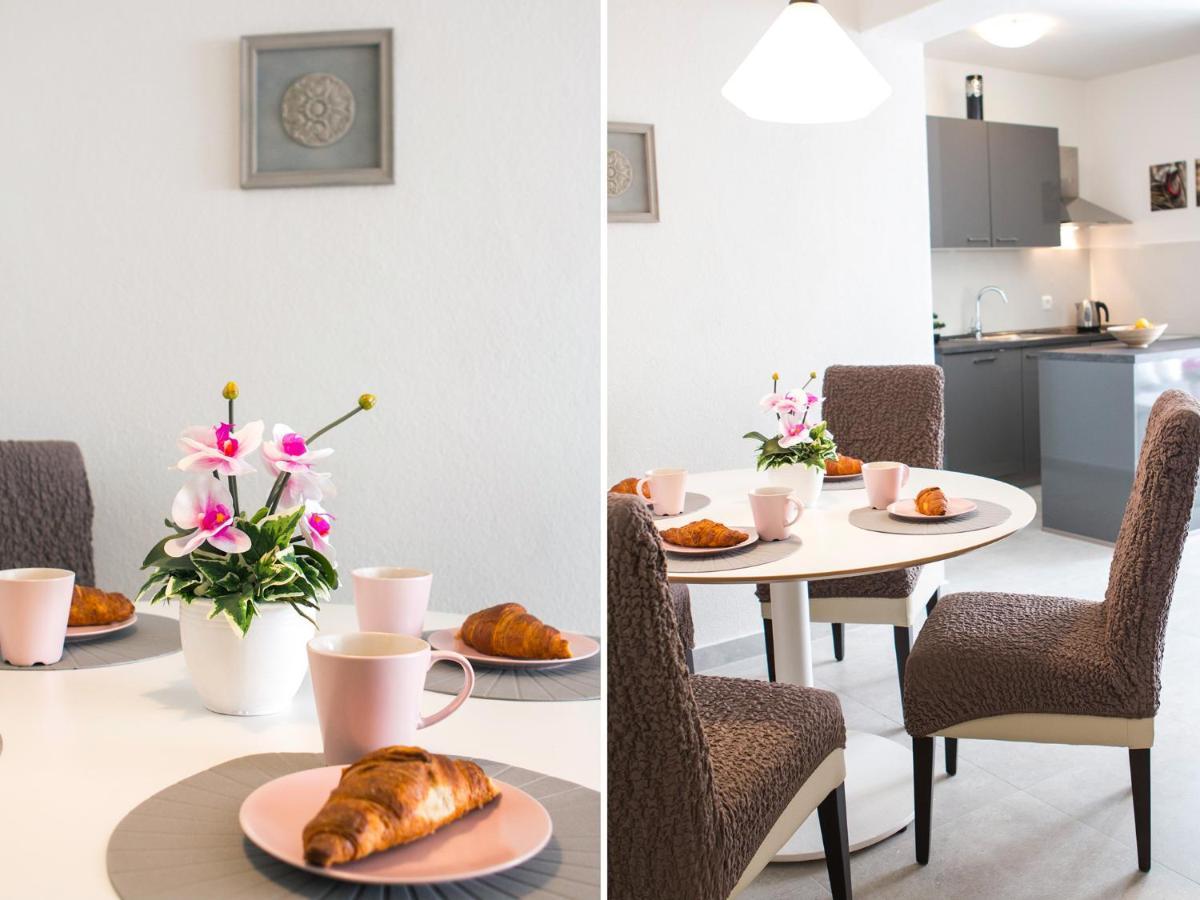 Appartement Olive Tree *