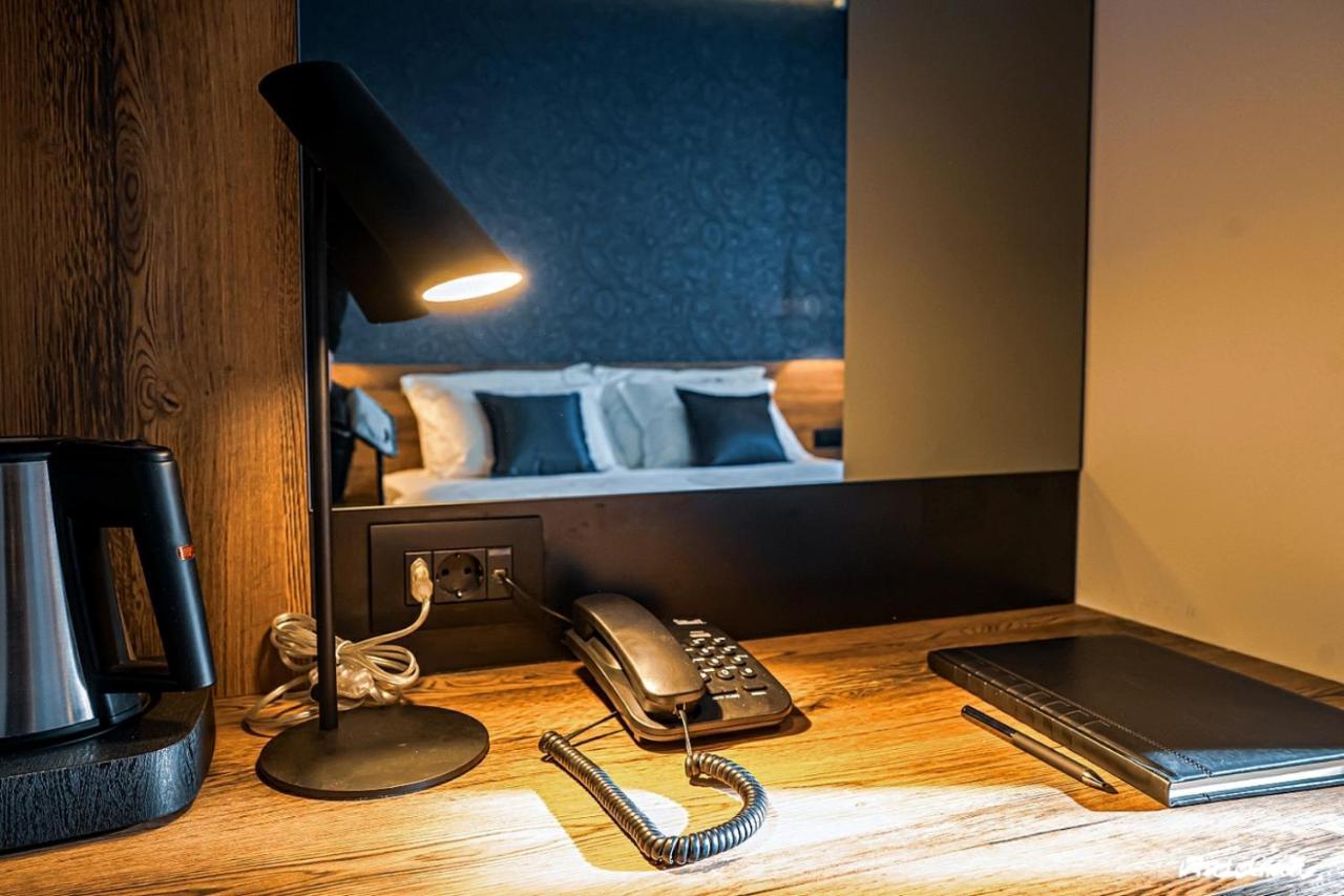 Calma Luxury Bed & Breakfast