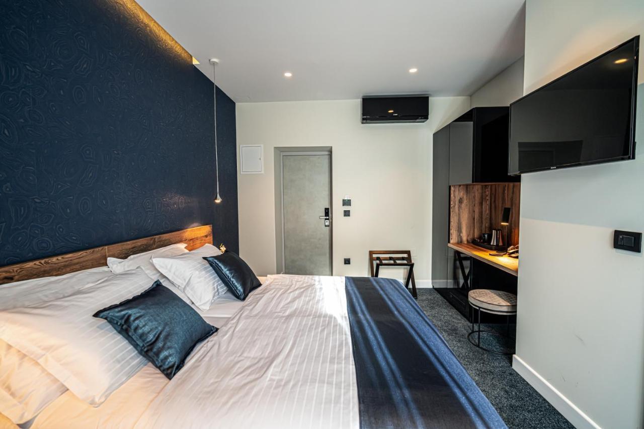 Bed & Breakfast Calma Luxury