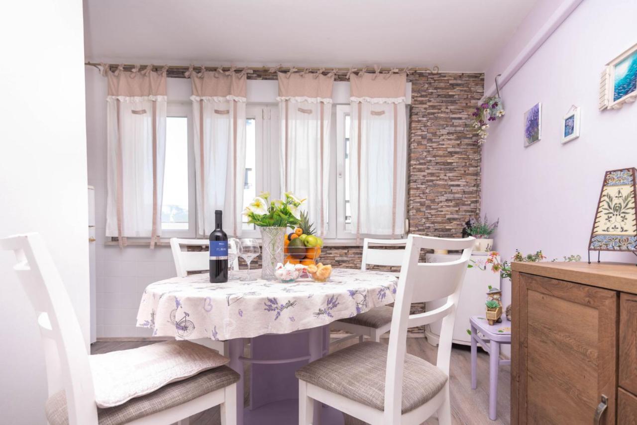 Apartamento Spacious Snowwhite