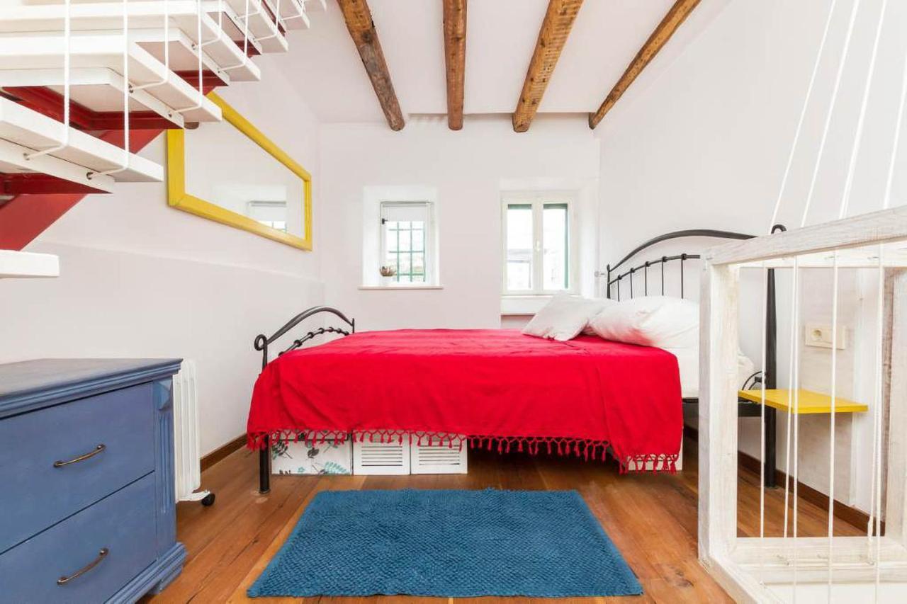 Charming Little House In Center * Split