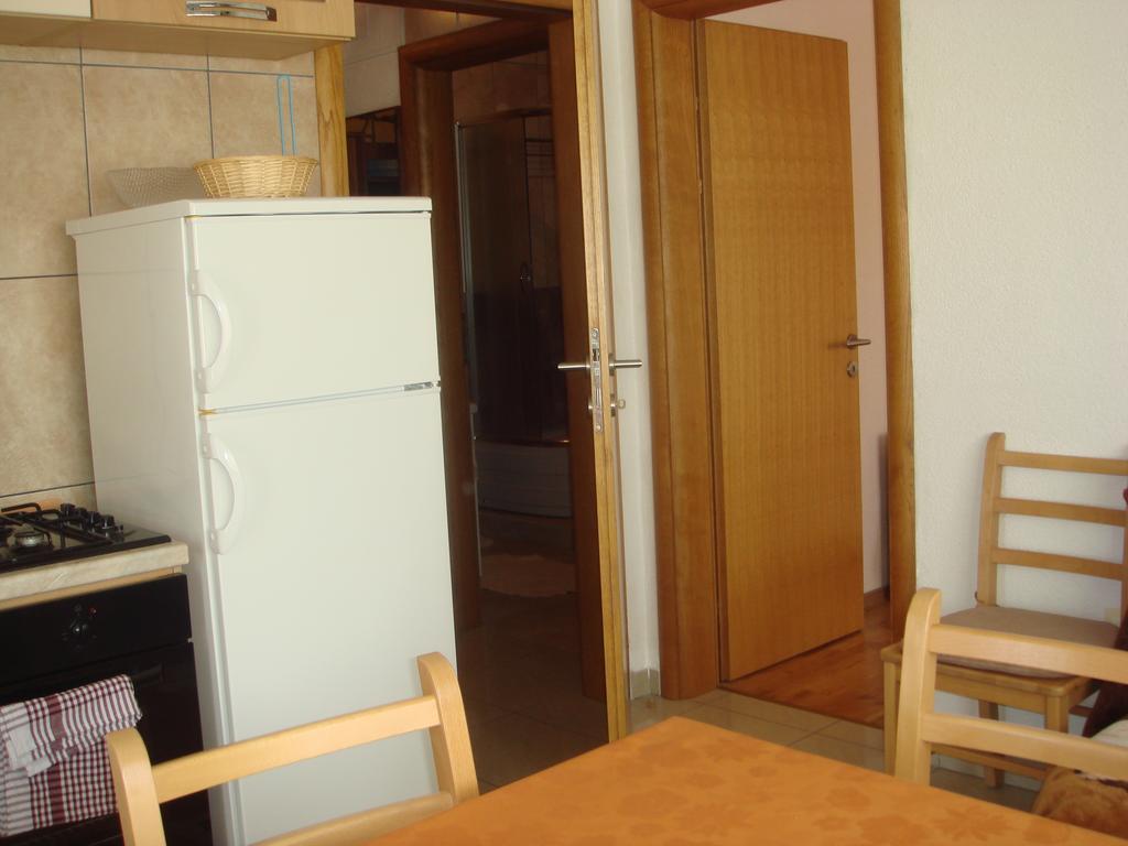 Apartment Apartment Rogosic *