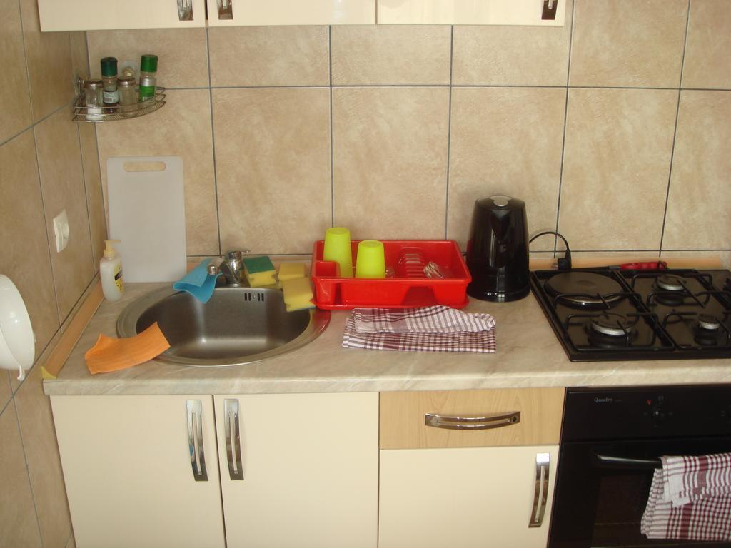Apartment Rogosic
