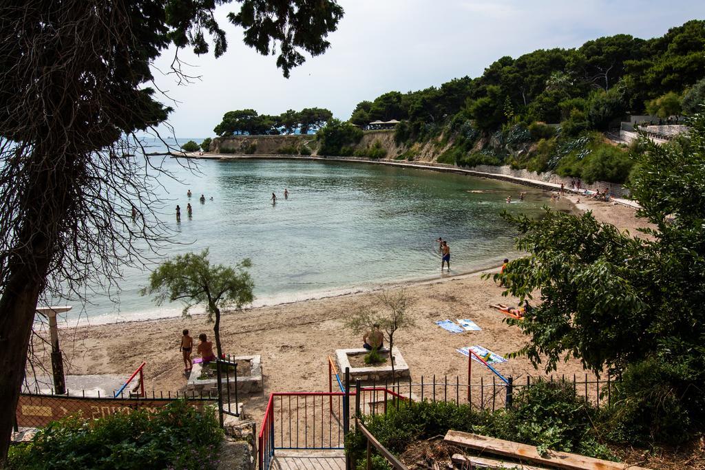 Firule Sandy Beach Split