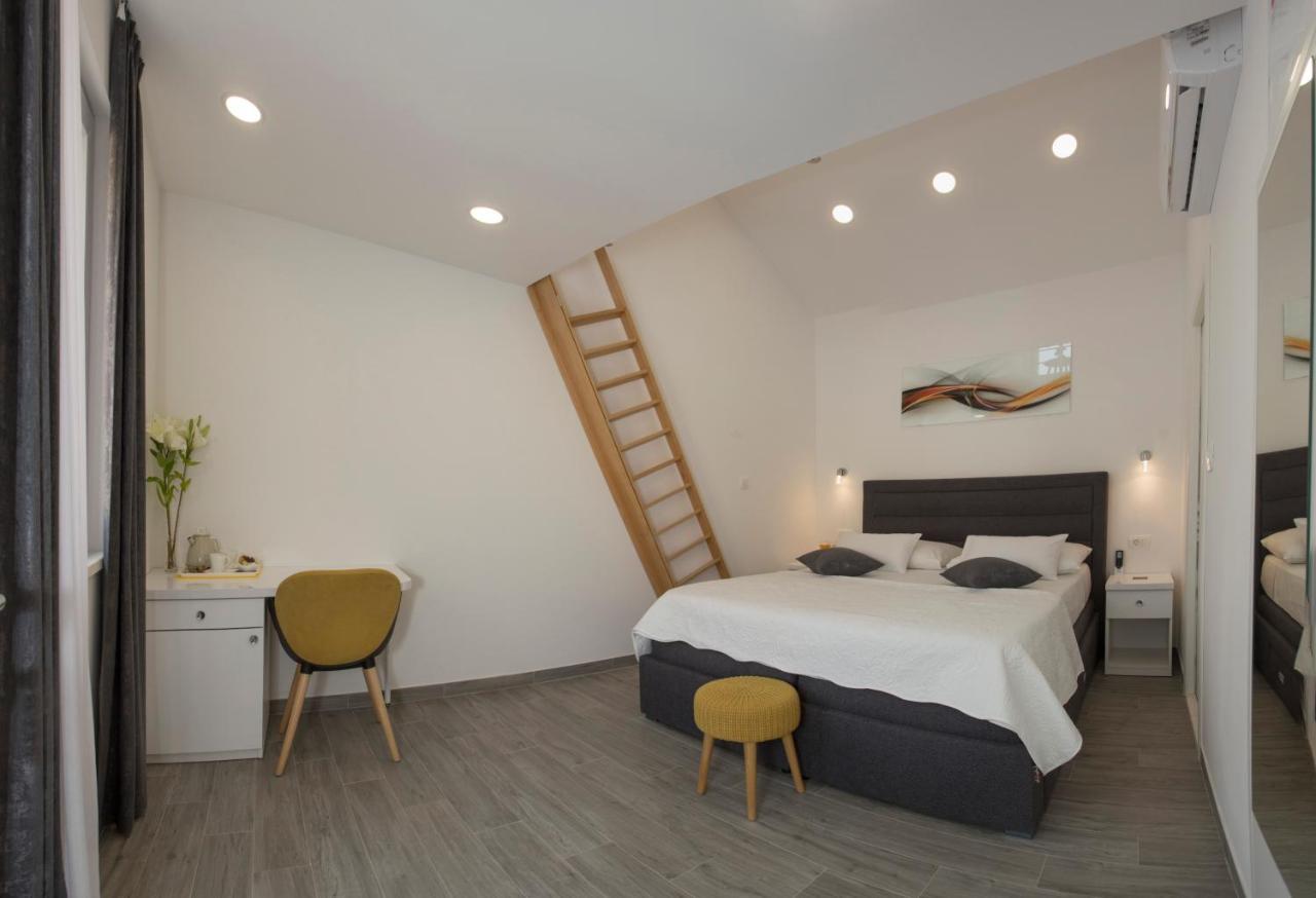Guest house Old Town 1 Split
