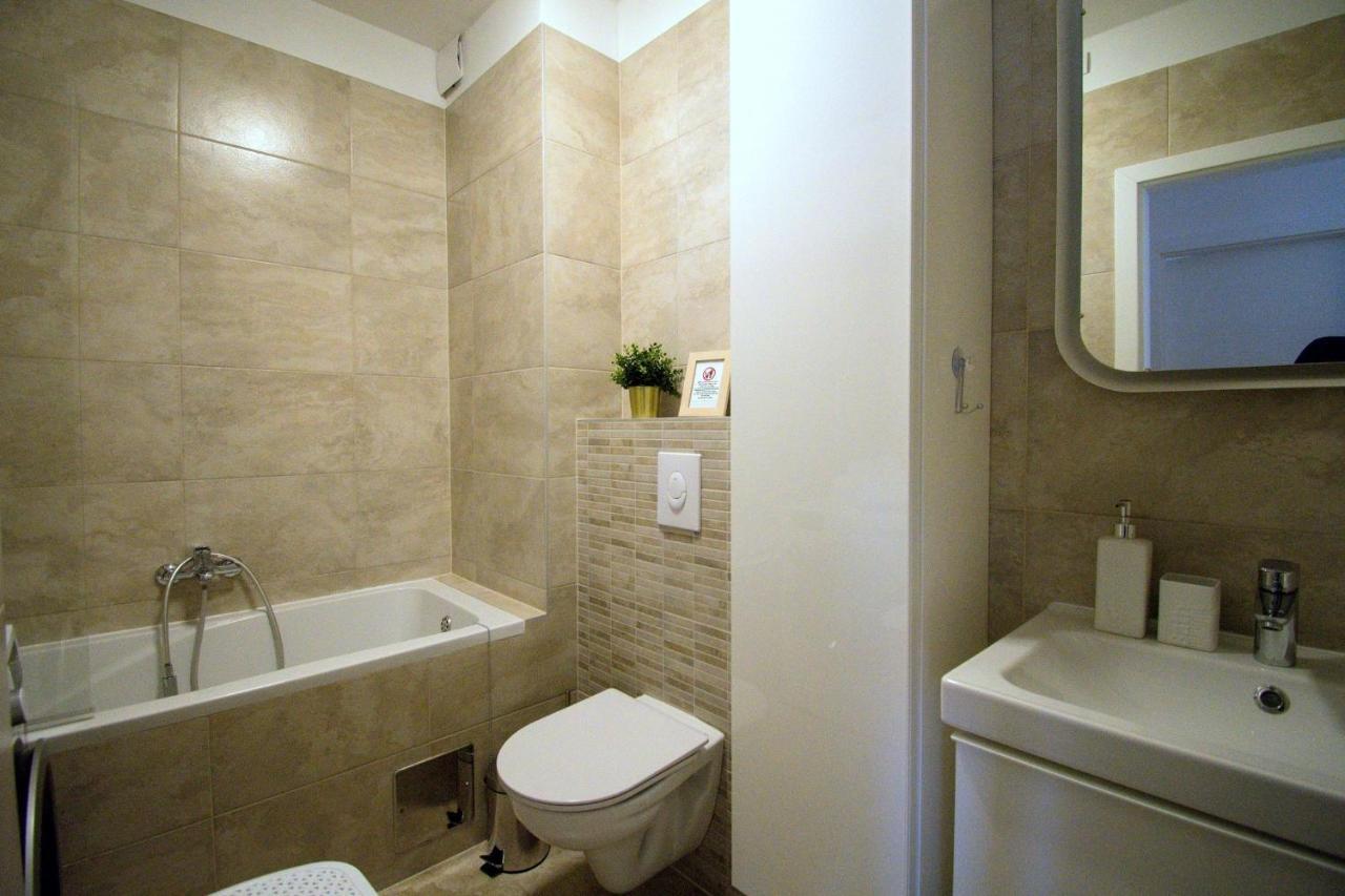 Apartment Nikola