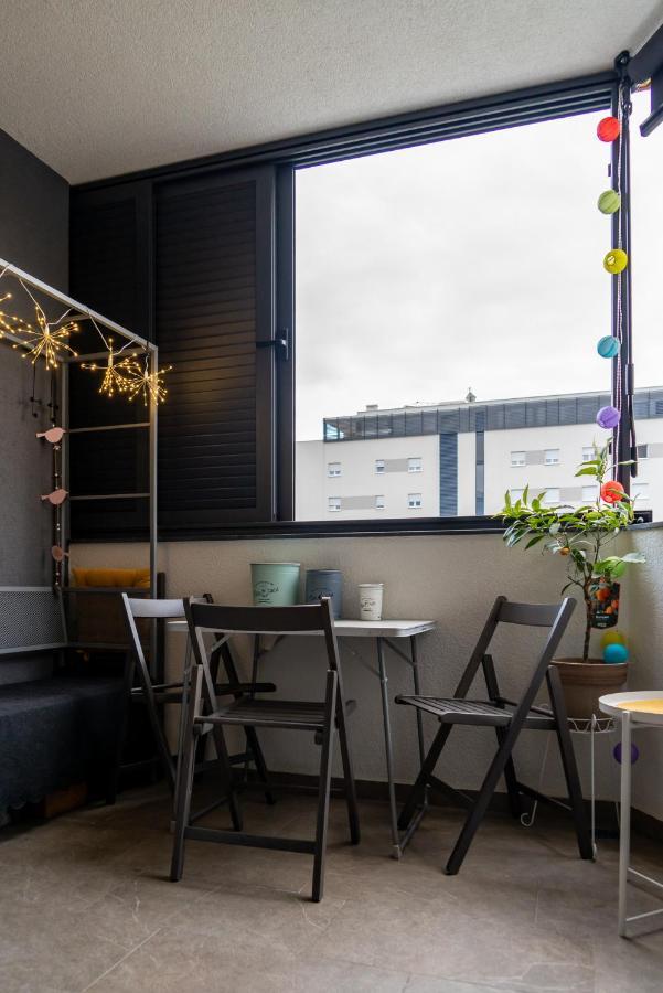 Luxury Ruby Apartment *