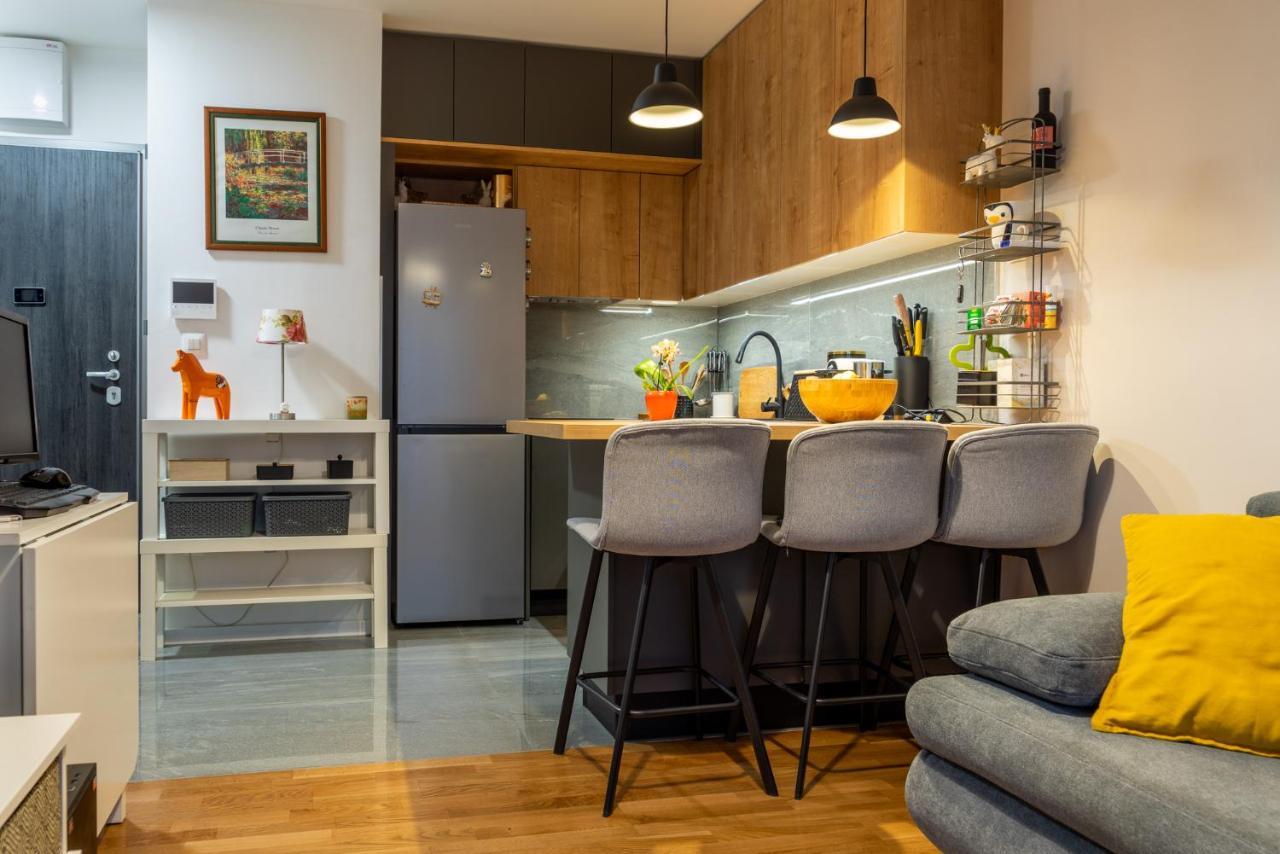 Apartment Luxury Ruby