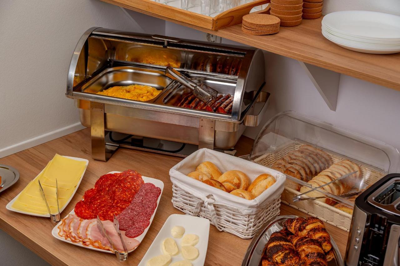 Bed & Breakfast Seven Seas Split