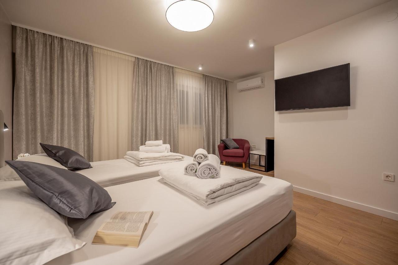 Bed & Breakfast Seven Seas