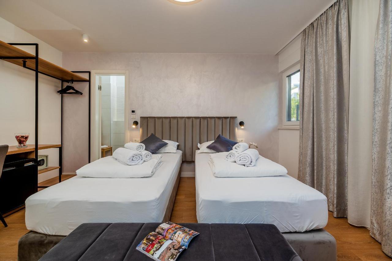 Bed & Breakfast Seven Seas Split