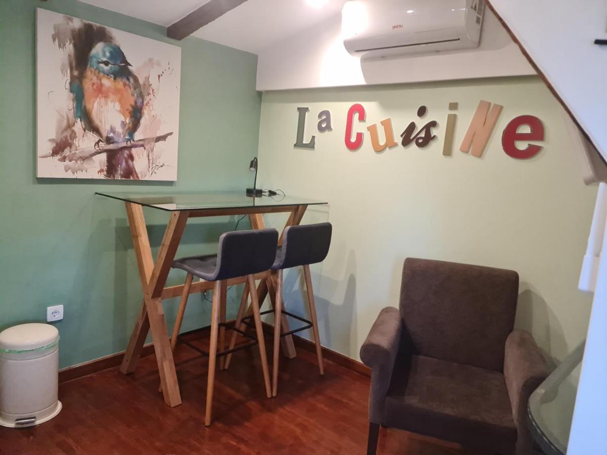 Apartment Tomadi