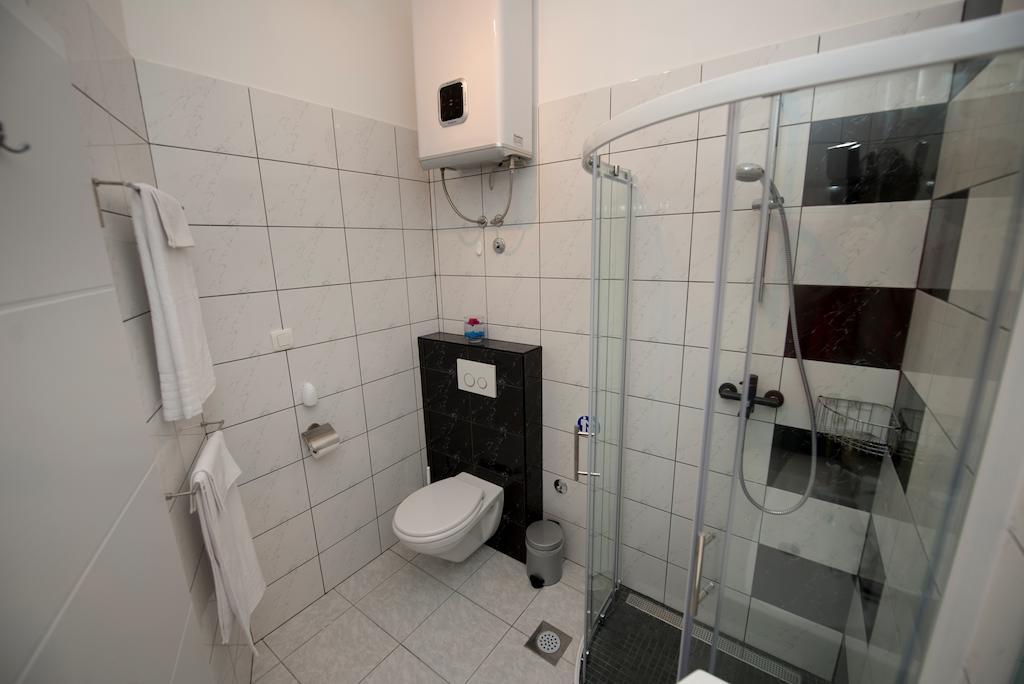 Piccolo Paradiso Apartment Split