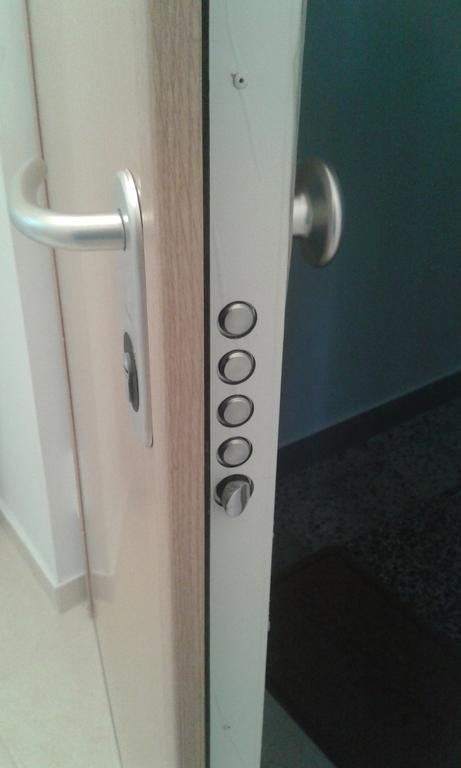 Svoboda Apartman Split