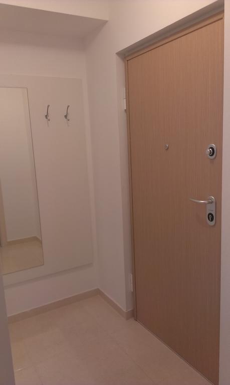 Svoboda Apartman