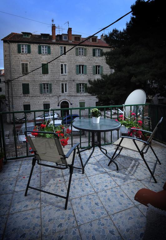 History Apartment