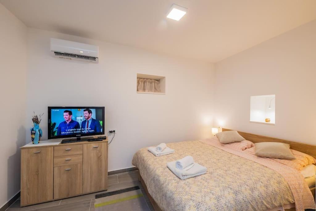 Bozena's Studio Apartamento