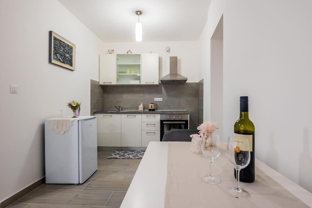 Apartamento Bozena's Studio *