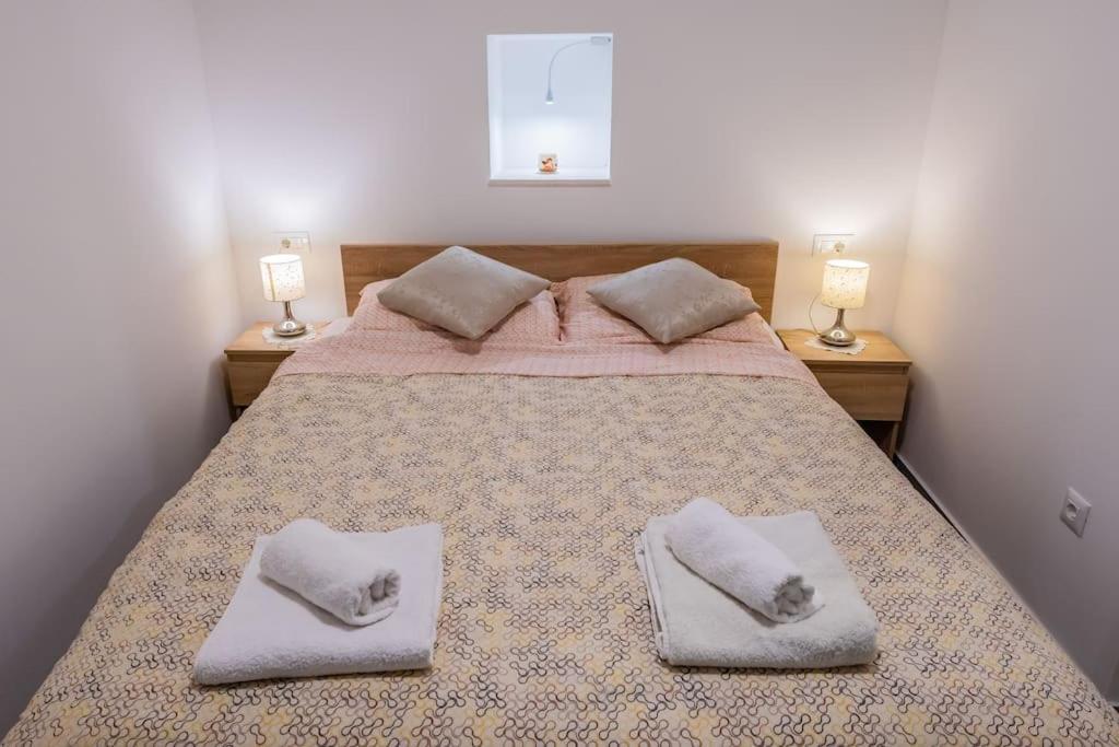Apartamento Bozena's Studio *