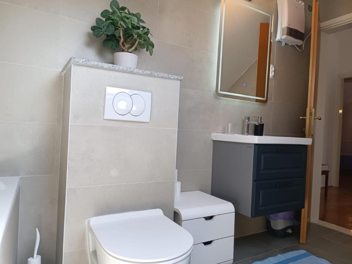 Diocletian Garden Centar Apartment Split