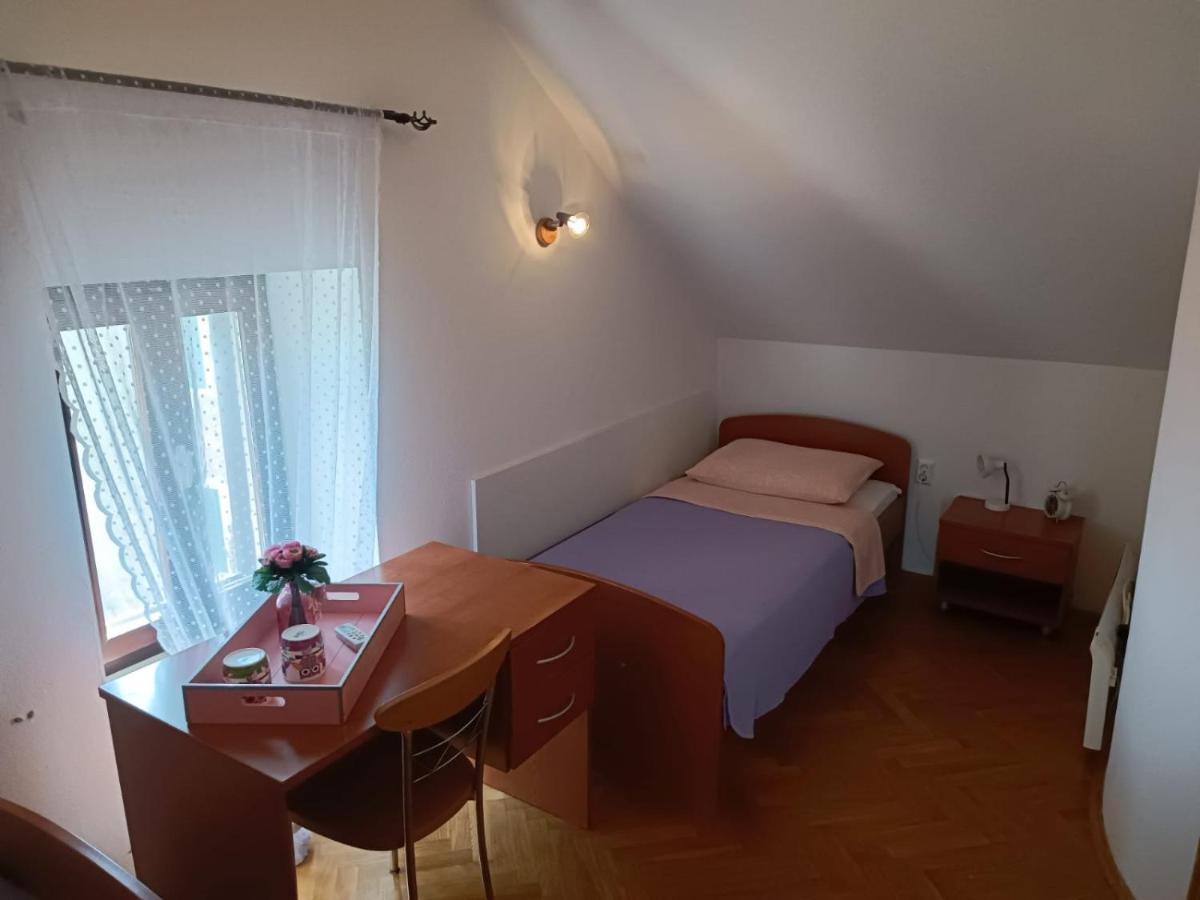 Apartment Diocletian Garden Centar *