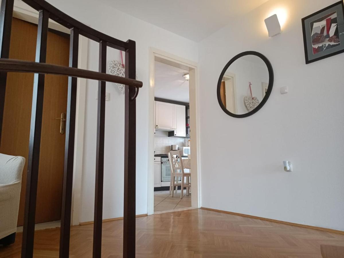 Apartment Diocletian Garden Centar