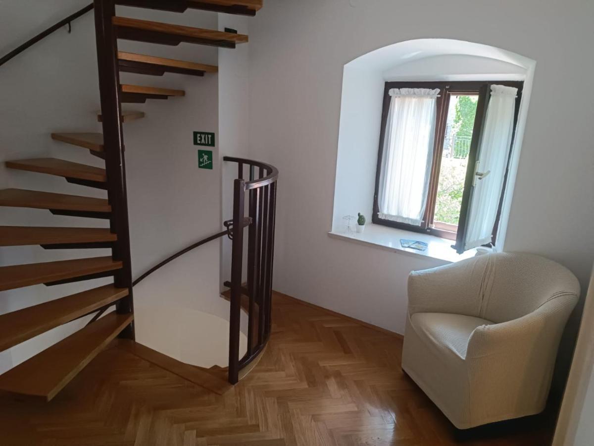 Apartment Diocletian Garden Centar Split